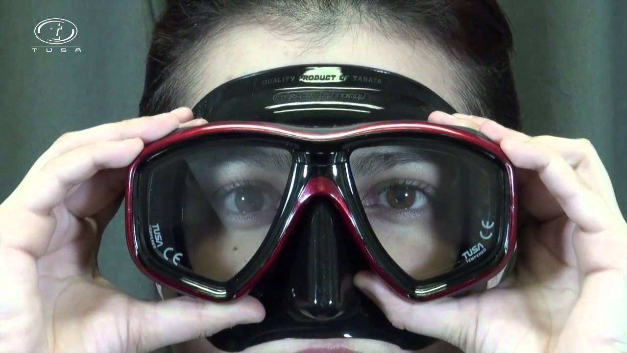 Máscara de Mergulho Embaçada? Não Sofra Mais!